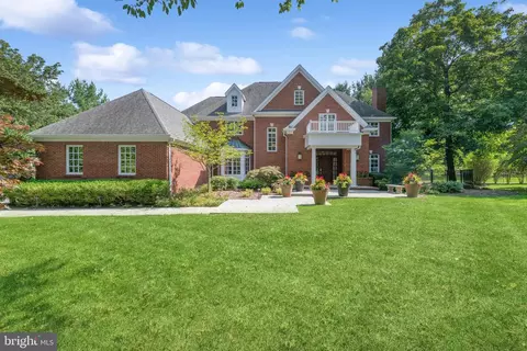 49 Maybury Hill Rd, Princeton, NJ 08540