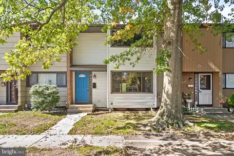 614 Greenwich Ct, East Windsor, NJ 08520