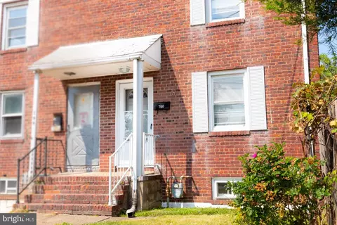 746 Lalor St, Trenton, NJ 08610