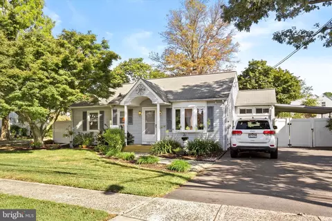 2180 S Olden Ave, Hamilton, NJ 08610
