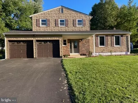 56 Windybush Way, Titusville, NJ 08560