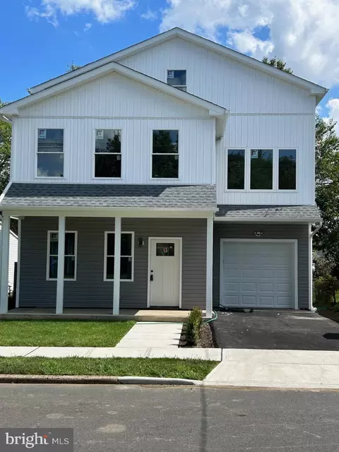 1628 6th St, Trenton, NJ 08638