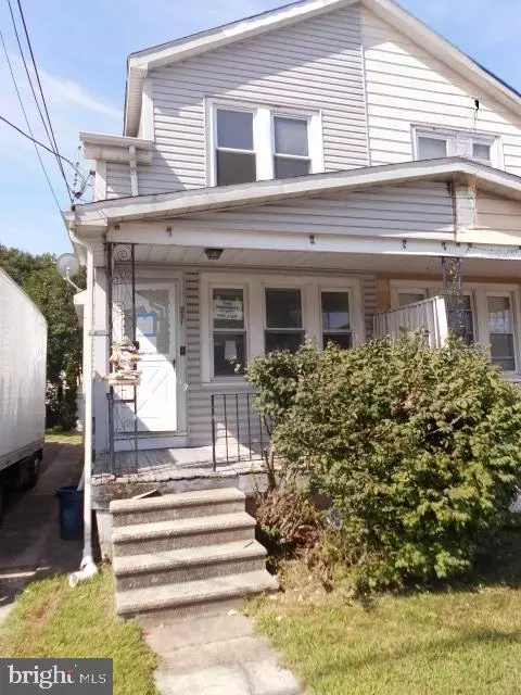 331 Connecticut Ave, Trenton, NJ 08629