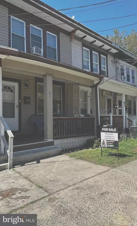 65 Vine St, Trenton, NJ 08638