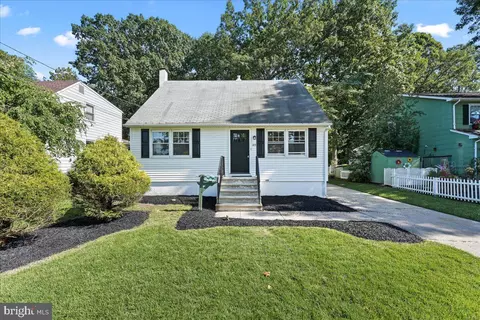 189 Carlisle Ave, Hamilton, NJ 08620