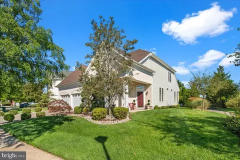 47 Einstein, East Windsor, NJ 08512