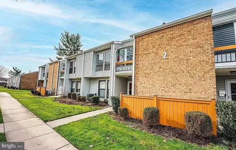 2 Dennison Dr # k, Hightstown, NJ 08520