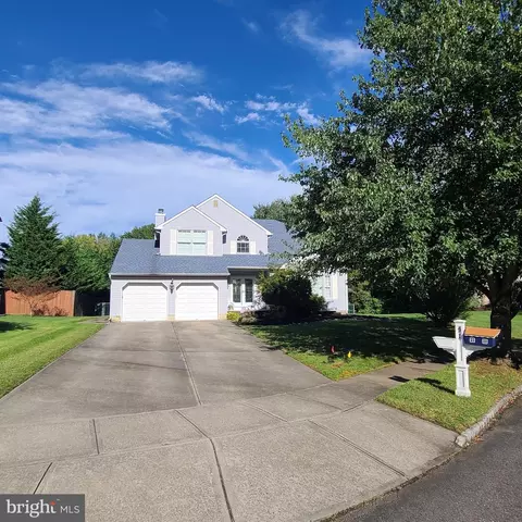 91 Elmont Rd, Hamilton, NJ 08610