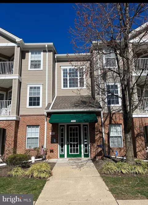 413 Mowat Cir, Hamilton, NJ 08690