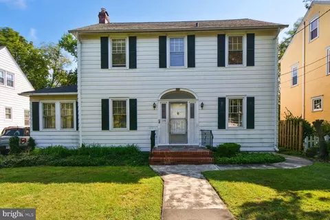 119 Linden Ln, Princeton, NJ 08540