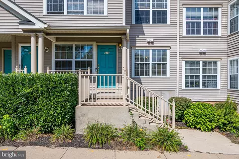 314 Brickhouse Rd, Princeton, NJ 08540