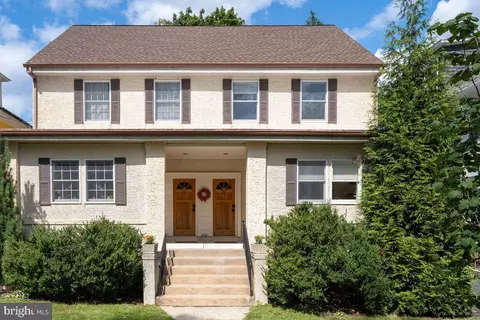 52 Patton Ave #B, Princeton, NJ 08540