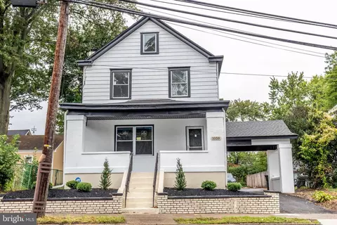 1059 Prospect St, Ewing, NJ 08638