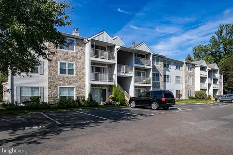 66 Juniper Way, Hamilton, NJ 08619
