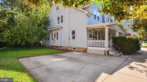 862 Revere Ave, Trenton, NJ 08629