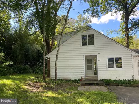 60 Lafayette Ct # A, Princeton, NJ 08540