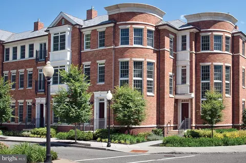 36 Paul Robeson Pl, Princeton, NJ 08542