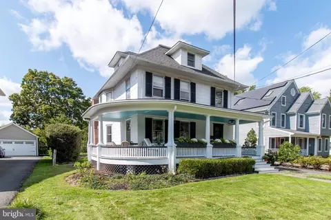 420 S Main St, Pennington, NJ 08534
