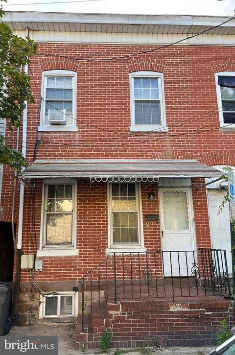 9 Randall Ave, Trenton, NJ 08611