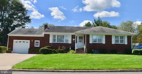 509 Walker Ave, Ewing, NJ 08628
