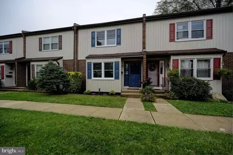 17 Shirley Ln # -K, Lawrence, NJ 08648
