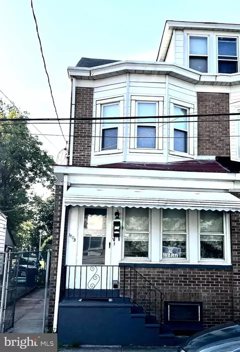 1403 Liberty, Hamilton, NJ 08629