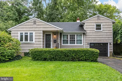 9 Hornor Ln, Princeton, NJ 08540