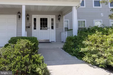 515 Eagles Chase, Lawrence Township, NJ 08648