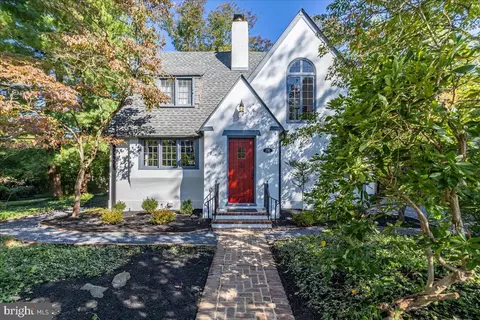 539 Jefferson Rd, Princeton, NJ 08540