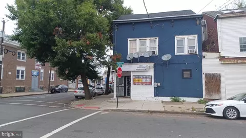200 Genesee St, Trenton, NJ 08611