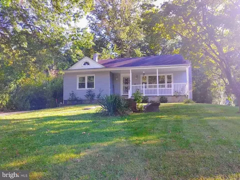 203 Eldridge Ave, Lawrence Township, NJ 08648