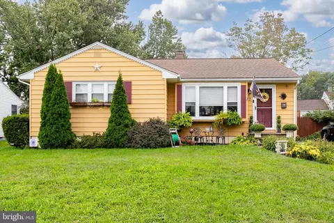 12 Kilmer, Ewing, NJ 08638