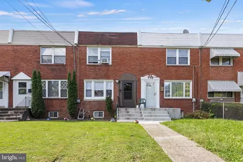 231 S Walter Ave, Trenton, NJ 08629