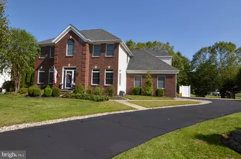 159 Applegate Dr, Hamilton, NJ 08690 photo 3