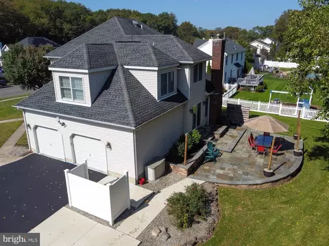 159 Applegate Dr, Hamilton, NJ 08690 photo 5