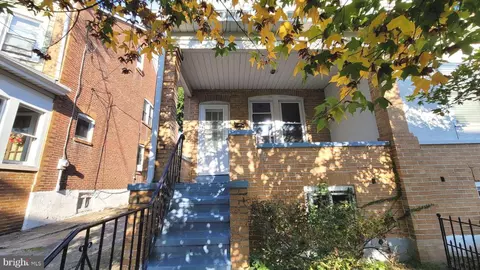 510 Home Ave, Trenton, NJ 08611