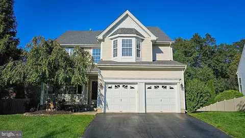 67 Eldridge Dr, Robbinsville, NJ 08691