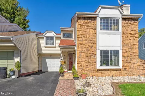 14 Geraldine, Hightstown, NJ 08520