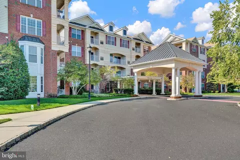 1223 M Colts #M, Lawrenceville, NJ 08648