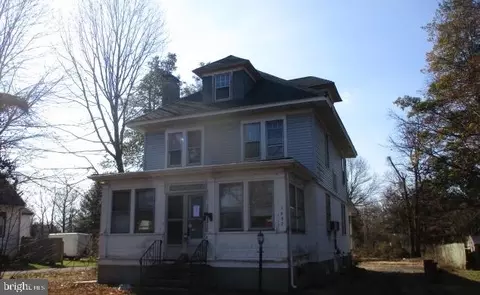 1697 Pennington Rd, Trenton, NJ 08618