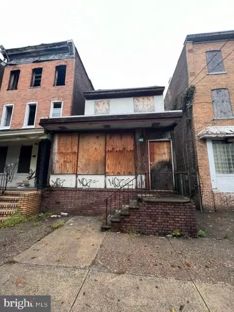 1160 E State St, Trenton, NJ 08609