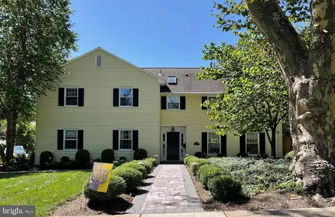 280 Jefferson, Princeton, NJ 08540