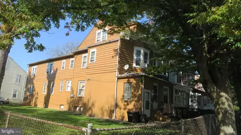 107 N Hermitage Ave, Trenton, NJ 08618