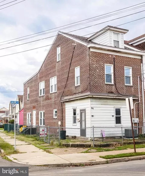841 Lalor St, Hamilton, NJ 08610