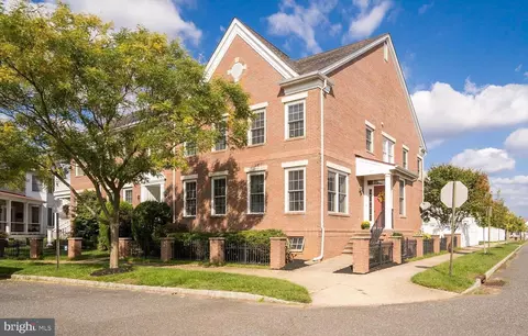 134 Burnet Cres, Robbinsville, NJ 08691