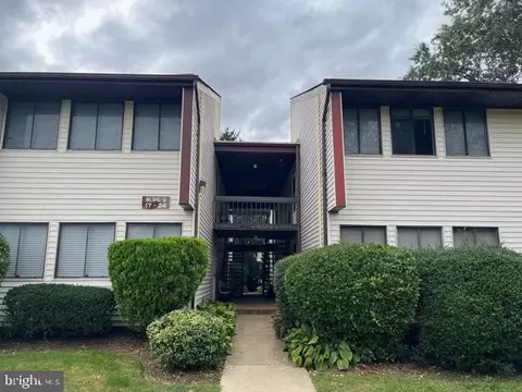 22 Avon Drive # g, East Windsor, NJ 08520