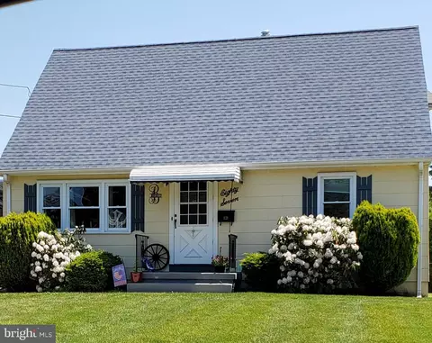 87 Audrey, Hamilton, NJ 08619
