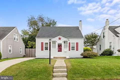 322 Churchill Ave, Hamilton, NJ 08610