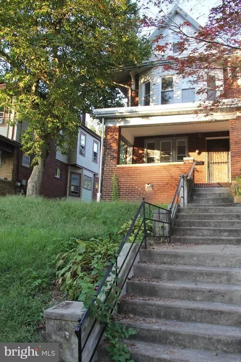 560 Bellevue Ave, Trenton, NJ 08618