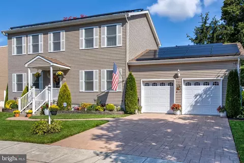 70 Quimby Ave, Hamilton, NJ 08610